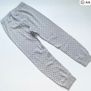 Hanna Andersson Gray Star Wars Pajama Bottoms Gray Black Star Wars Darth Vader